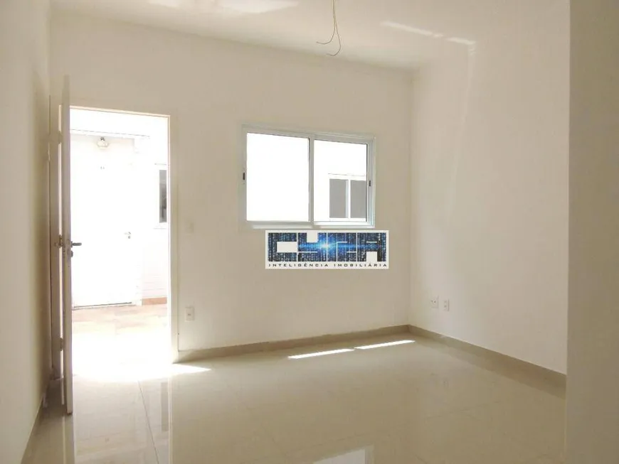 Foto 1 de Casa de Condomínio com 2 Quartos à venda, 65m² em Japuí, São Vicente