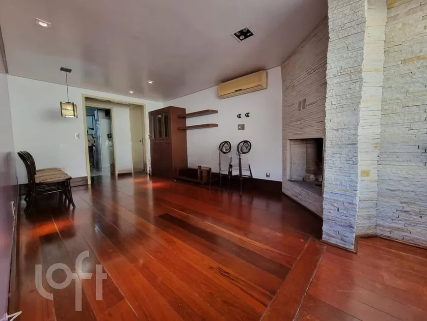 Foto 1 de Apartamento com 2 Quartos à venda, 59m² em Petrópolis, Porto Alegre