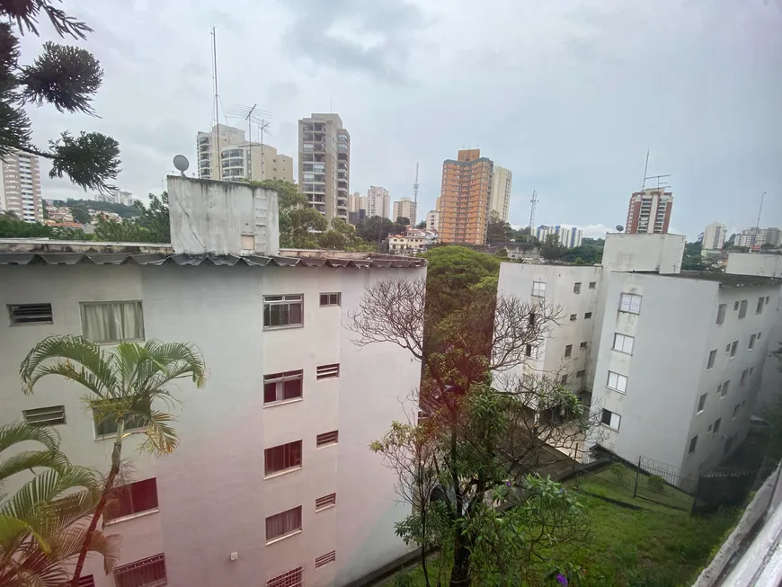 Foto 1 de Apartamento com 3 Quartos à venda, 68m² em Conjunto Residencial Butantã, São Paulo
