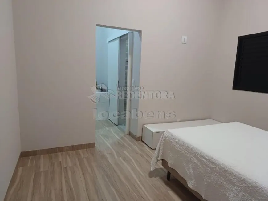 Foto 1 de Casa com 3 Quartos à venda, 200m² em Parque Villa Lobos, Olímpia