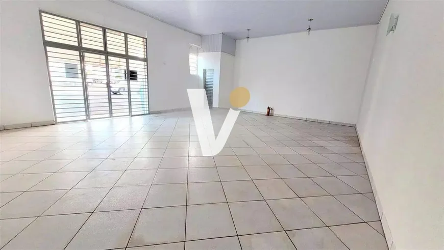 Foto 1 de Sala Comercial para alugar, 70m² em Vila Jesus, Presidente Prudente