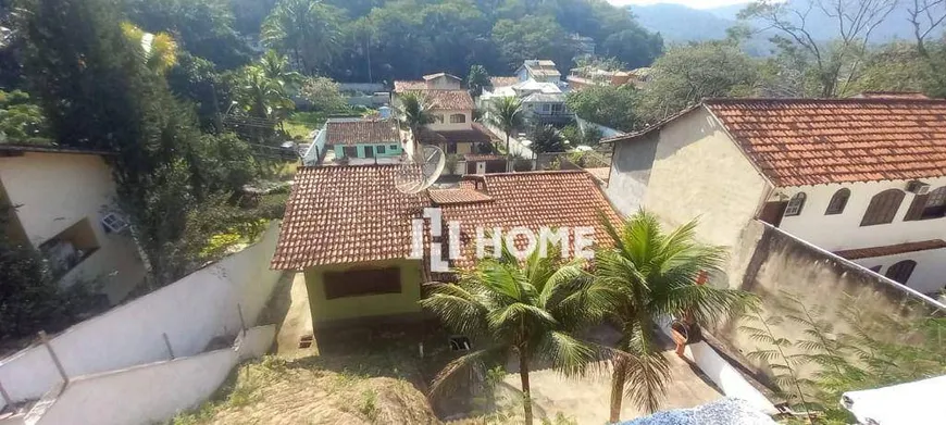 Foto 1 de Casa com 3 Quartos à venda, 300m² em Serra Grande, Niterói
