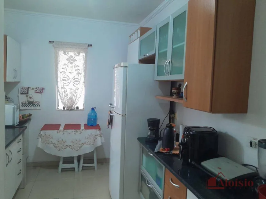 Foto 1 de Casa de Condomínio com 3 Quartos à venda, 150m² em Vila São Geraldo, Taubaté