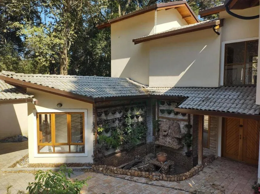 Foto 1 de Casa com 3 Quartos à venda, 286m² em Paisagem Renoir, Cotia