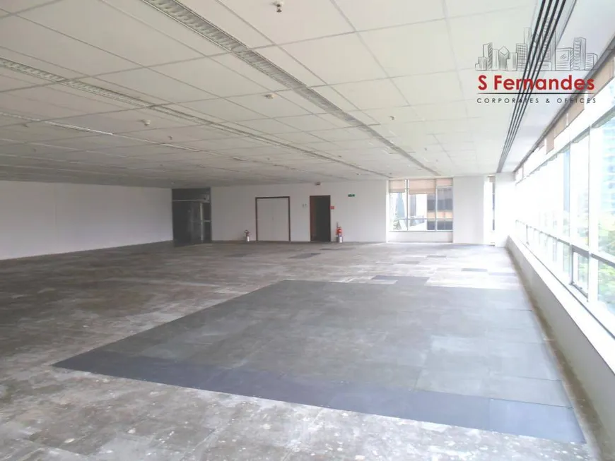 Foto 1 de Sala Comercial para alugar, 430m² em Brooklin, São Paulo