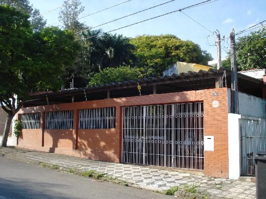 Foto 1 de  com 3 Quartos à venda, 179m² em Vila Trujillo, Sorocaba