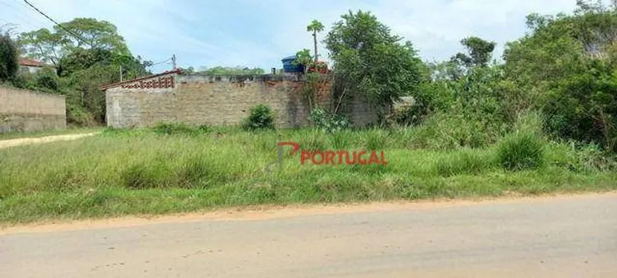 Foto 1 de Lote/Terreno à venda, 300m² em Horto, Macaé