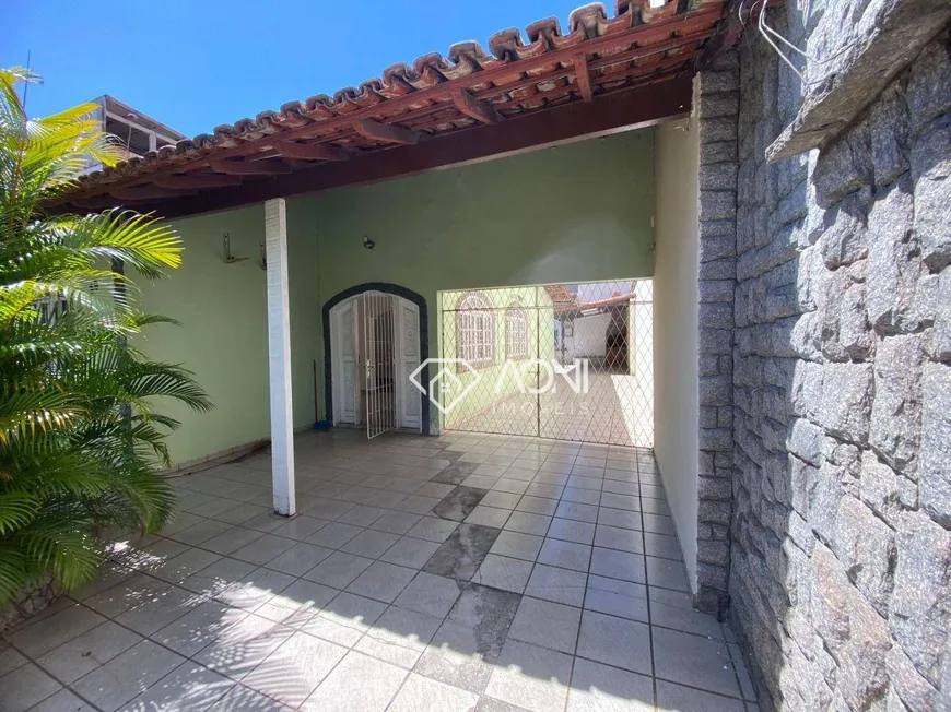 Foto 1 de Casa com 3 Quartos à venda, 190m² em Centro, Vila Velha