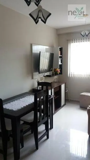 Foto 1 de Apartamento com 2 Quartos à venda, 45m² em Móoca, São Paulo