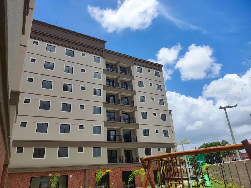 Foto 1 de Apartamento com 3 Quartos à venda, 59m² em Passaré, Fortaleza