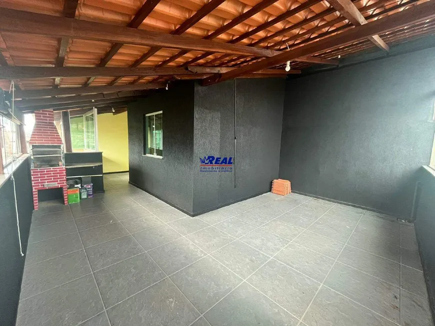 Foto 1 de Cobertura com 3 Quartos à venda, 105m² em Lago Azul, Ibirite