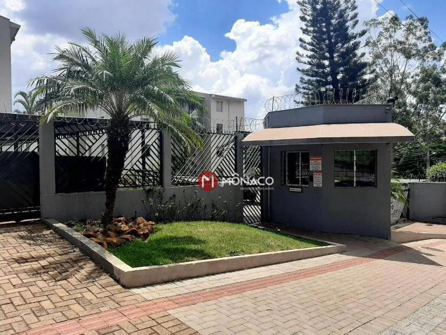 Foto 1 de Apartamento com 3 Quartos à venda, 68m² em Rodocentro, Londrina
