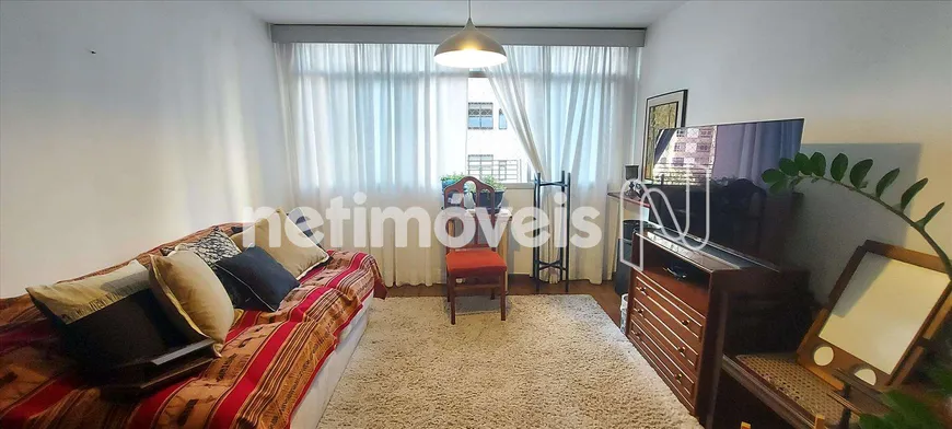 Foto 1 de Apartamento com 4 Quartos à venda, 160m² em Lourdes, Belo Horizonte