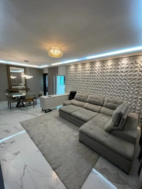 Foto 1 de Casa de Condomínio com 4 Quartos à venda, 320m² em Setor Habitacional Arniqueira, Brasília