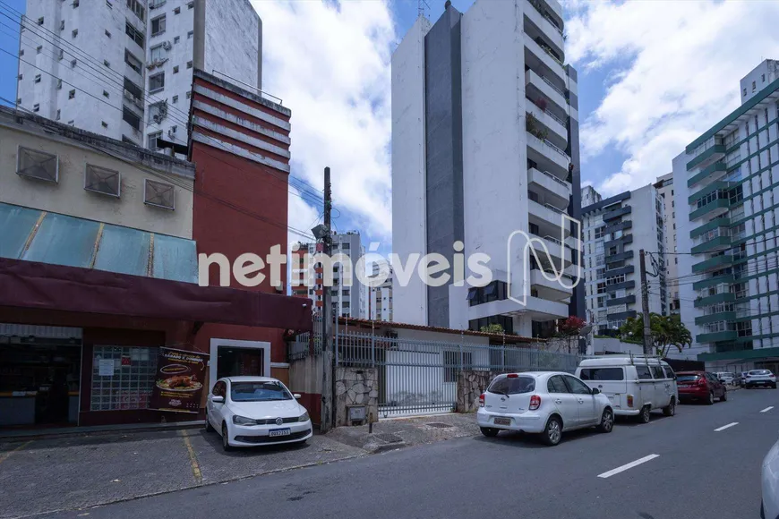 Foto 1 de Casa com 3 Quartos à venda, 164m² em Jardim Apipema, Salvador