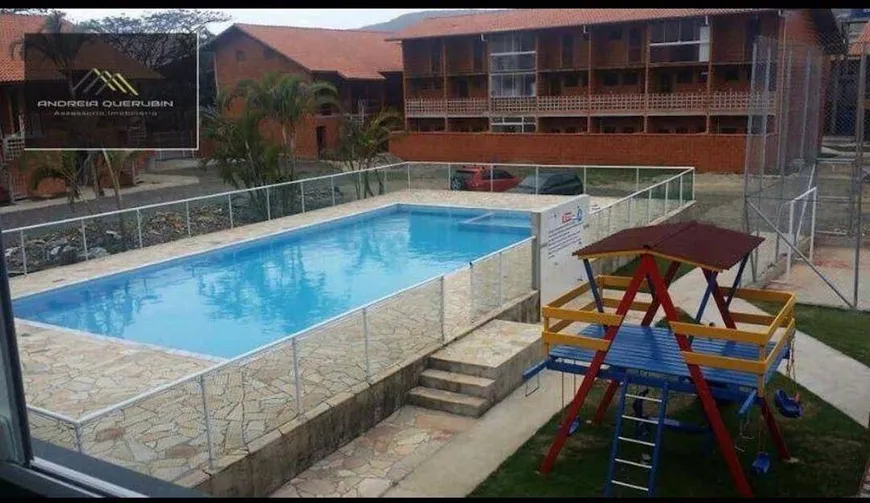 Foto 1 de Apartamento com 2 Quartos à venda, 32m² em PRAIA DE MARANDUBA, Ubatuba