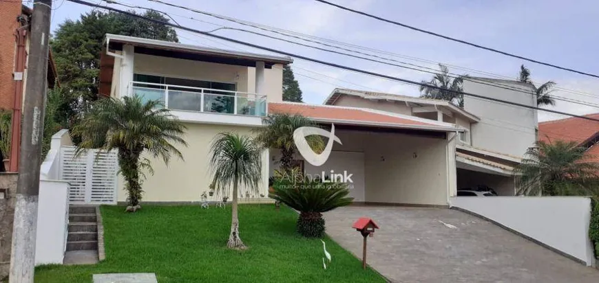 Foto 1 de Casa de Condomínio com 3 Quartos à venda, 350m² em Nova Higienópolis, Jandira