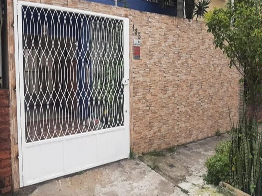 Foto 1 de Sobrado com 2 Quartos à venda, 270m² em Belenzinho, São Paulo