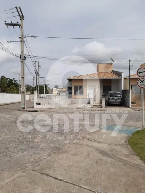 Foto 1 de Casa de Condomínio com 3 Quartos à venda, 205m² em , Nossa Senhora do Socorro