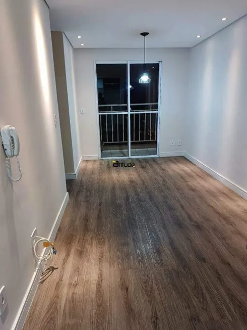 Foto 1 de Apartamento com 2 Quartos à venda, 54m² em Votupoca, Barueri