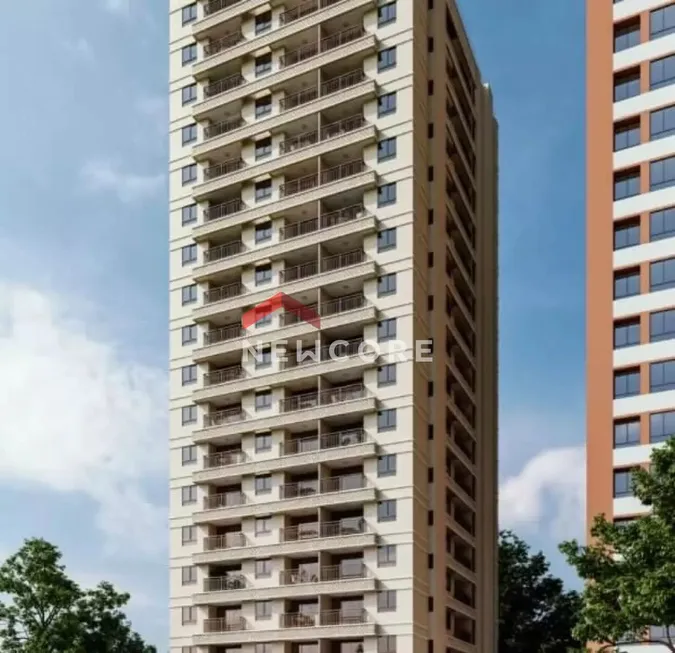 Foto 1 de Apartamento com 1 Quarto à venda, 45m² em Pituba, Salvador