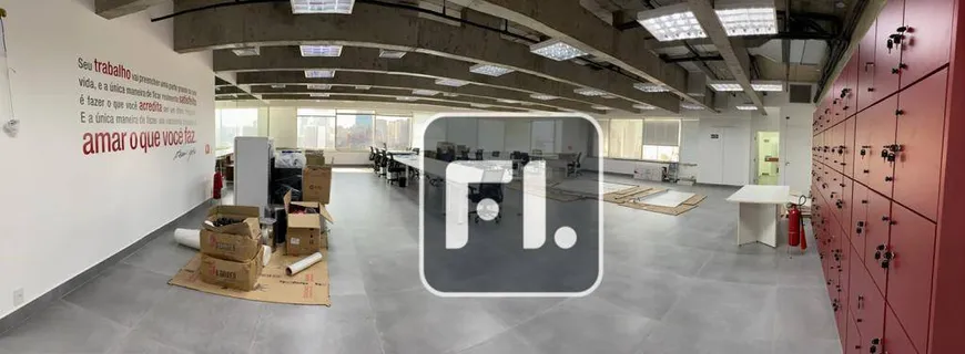 Foto 1 de Sala Comercial para venda ou aluguel, 267m² em Brooklin, São Paulo