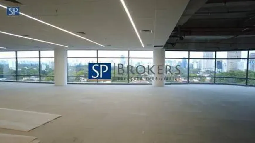 Foto 1 de Sala Comercial para alugar, 730m² em Pinheiros, São Paulo