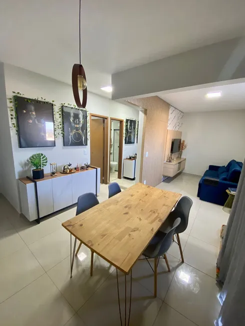 Foto 1 de Apartamento com 1 Quarto para venda ou aluguel, 49m² em Nova Aliança, Ribeirão Preto