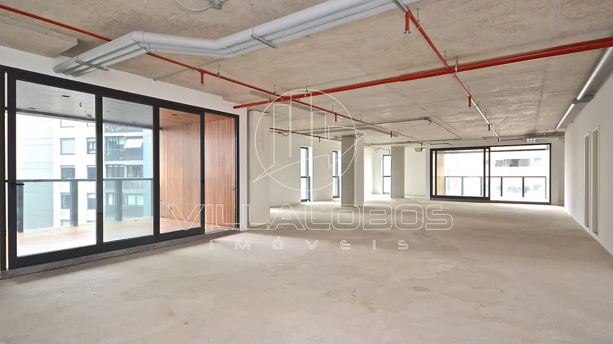 Foto 1 de Sala Comercial à venda, 218m² em Vila Madalena, São Paulo