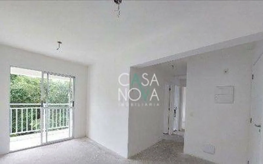 Foto 1 de Apartamento com 2 Quartos à venda, 55m² em Morro Nova Cintra, Santos
