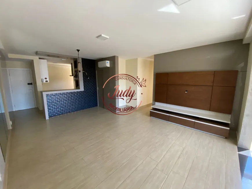 Foto 1 de Apartamento com 3 Quartos à venda, 108m² em Jardim Karaíba, Uberlândia