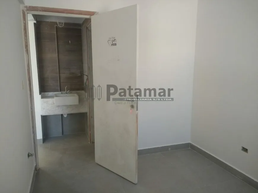 Foto 1 de Apartamento com 1 Quarto para alugar, 35m² em Vila Sônia, São Paulo