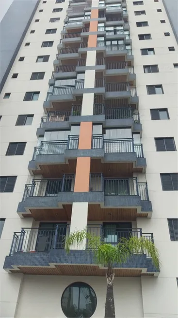 Foto 1 de Apartamento com 3 Quartos à venda, 70m² em Tucuruvi, São Paulo