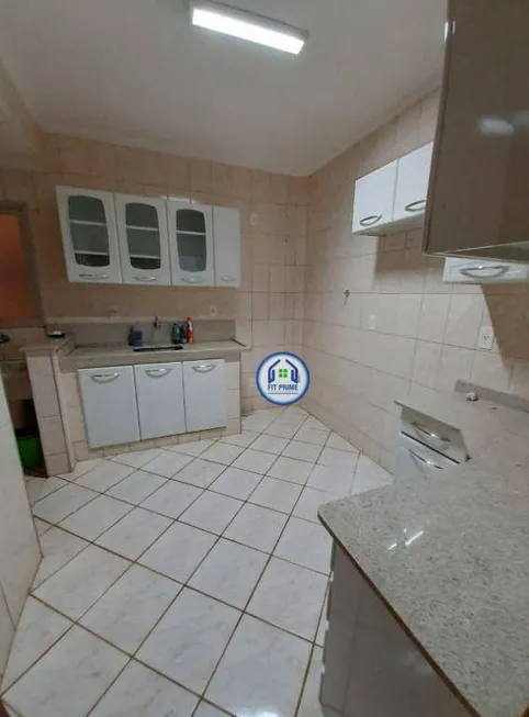 Foto 1 de Apartamento com 2 Quartos à venda, 82m² em Jardim Novo Mundo, São José do Rio Preto