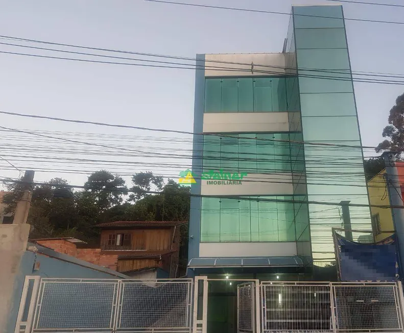 Foto 1 de Prédio Comercial para venda ou aluguel, 811m² em Centro, Arujá