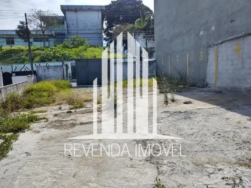 Foto 1 de Lote/Terreno à venda, 400m² em Vila Moraes, São Paulo