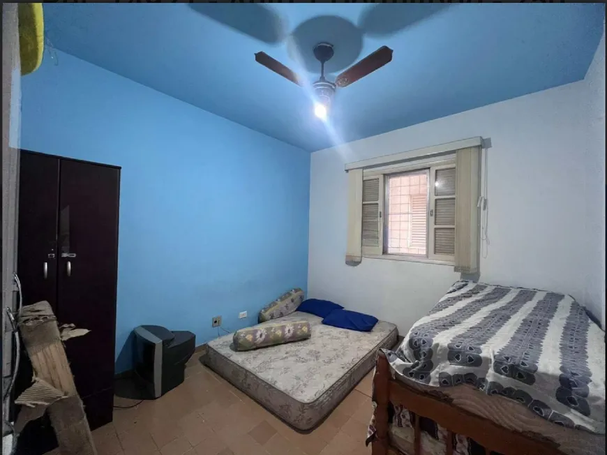 Foto 1 de Apartamento com 1 Quarto à venda, 48m² em Vila Tupi, Praia Grande