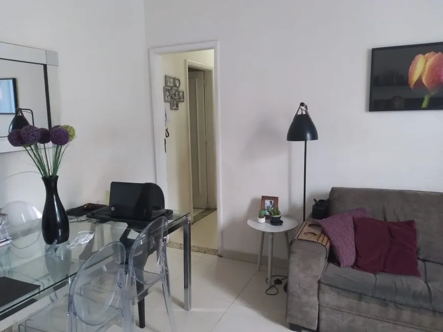 Foto 1 de Apartamento com 2 Quartos à venda, 71m² em Méier, Rio de Janeiro