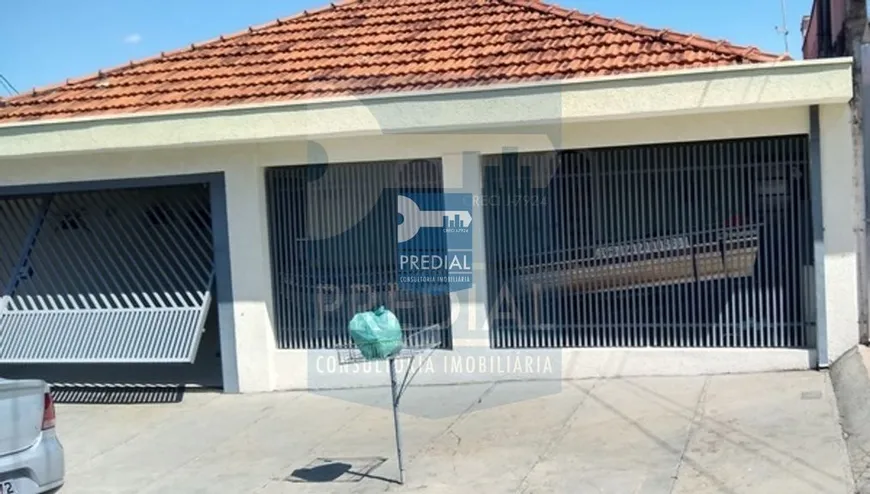 Foto 1 de Casa com 3 Quartos à venda, 174m² em Loteamento Municipal Sao Carlos 3, São Carlos