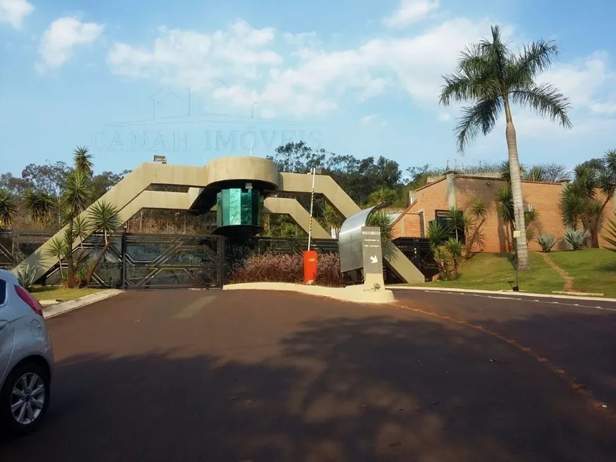 Foto 1 de Lote/Terreno à venda, 1000m² em Bonfim Paulista, Ribeirão Preto