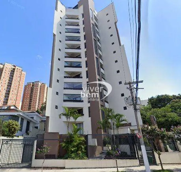 Foto 1 de Cobertura com 3 Quartos à venda, 258m² em Vila Formosa, São Paulo