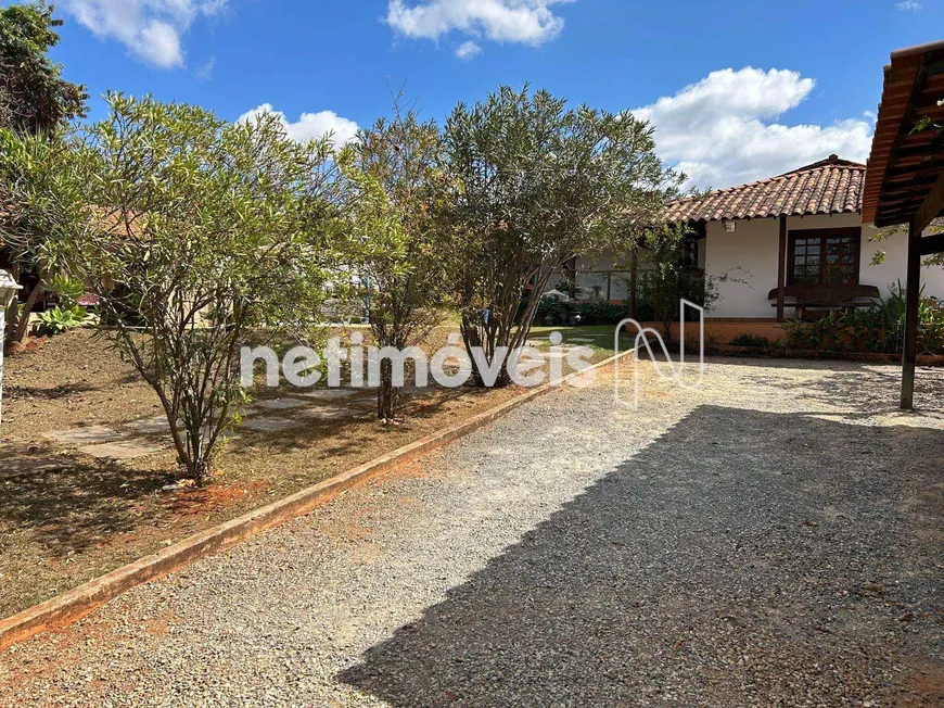 Foto 1 de Casa de Condomínio com 3 Quartos à venda, 220m² em Anel, Lagoa Santa