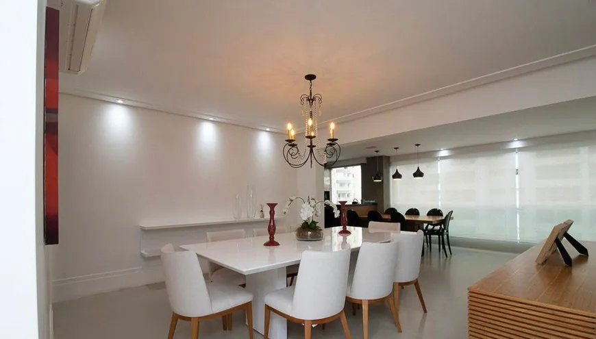 Foto 1 de Apartamento com 4 Quartos à venda, 230m² em Vila Leopoldina, São Paulo