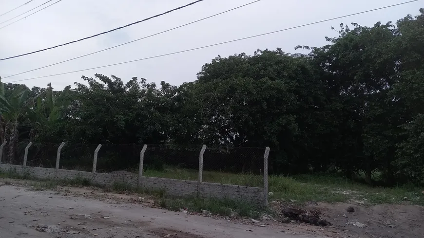 Foto 1 de Galpão/Depósito/Armazém à venda, 1100m² em Flores, Manaus