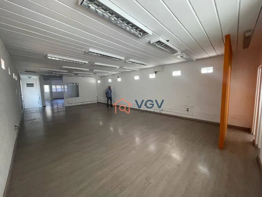 Foto 1 de Prédio Comercial para venda ou aluguel, 300m² em Conceição, São Paulo