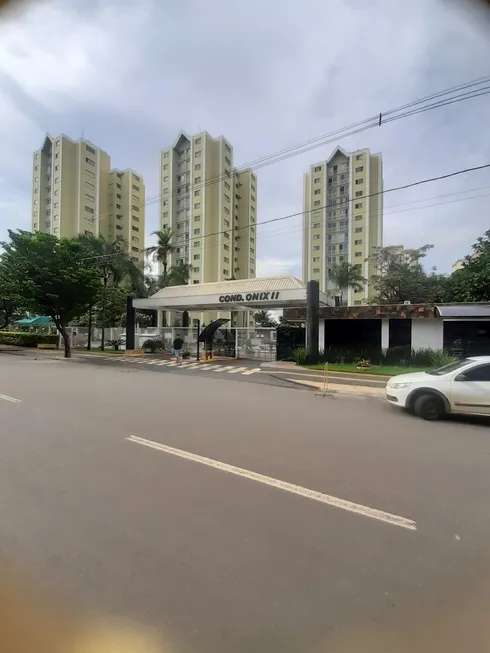 Foto 1 de Apartamento com 2 Quartos à venda, 58m² em Residencial Eldorado, Goiânia