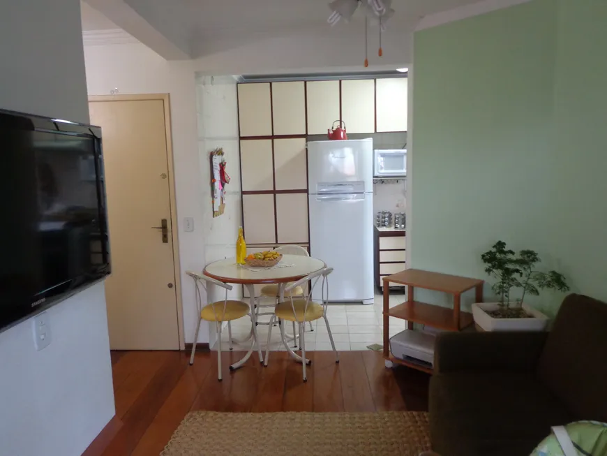 Foto 1 de Apartamento com 2 Quartos à venda, 55m² em Jardim Bonfiglioli, São Paulo