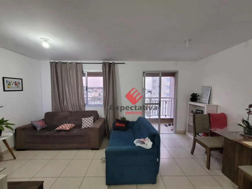 Foto 1 de Apartamento com 2 Quartos à venda, 74m² em Pampulha, Belo Horizonte