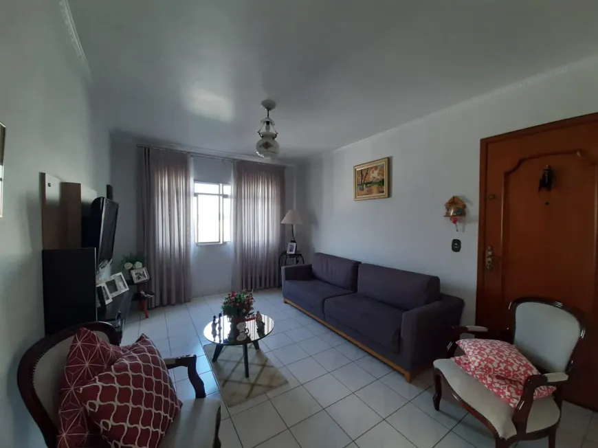 Foto 1 de Apartamento com 2 Quartos à venda, 75m² em Vila Progresso, Guarulhos