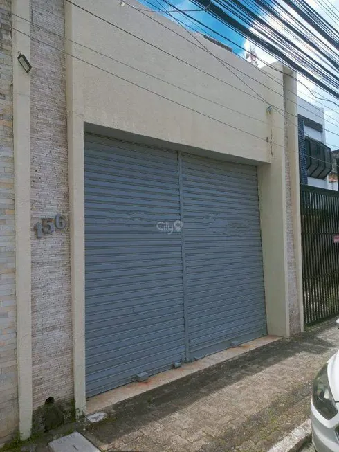 Foto 1 de Galpão/Depósito/Armazém à venda, 215m² em Centro, Aracaju